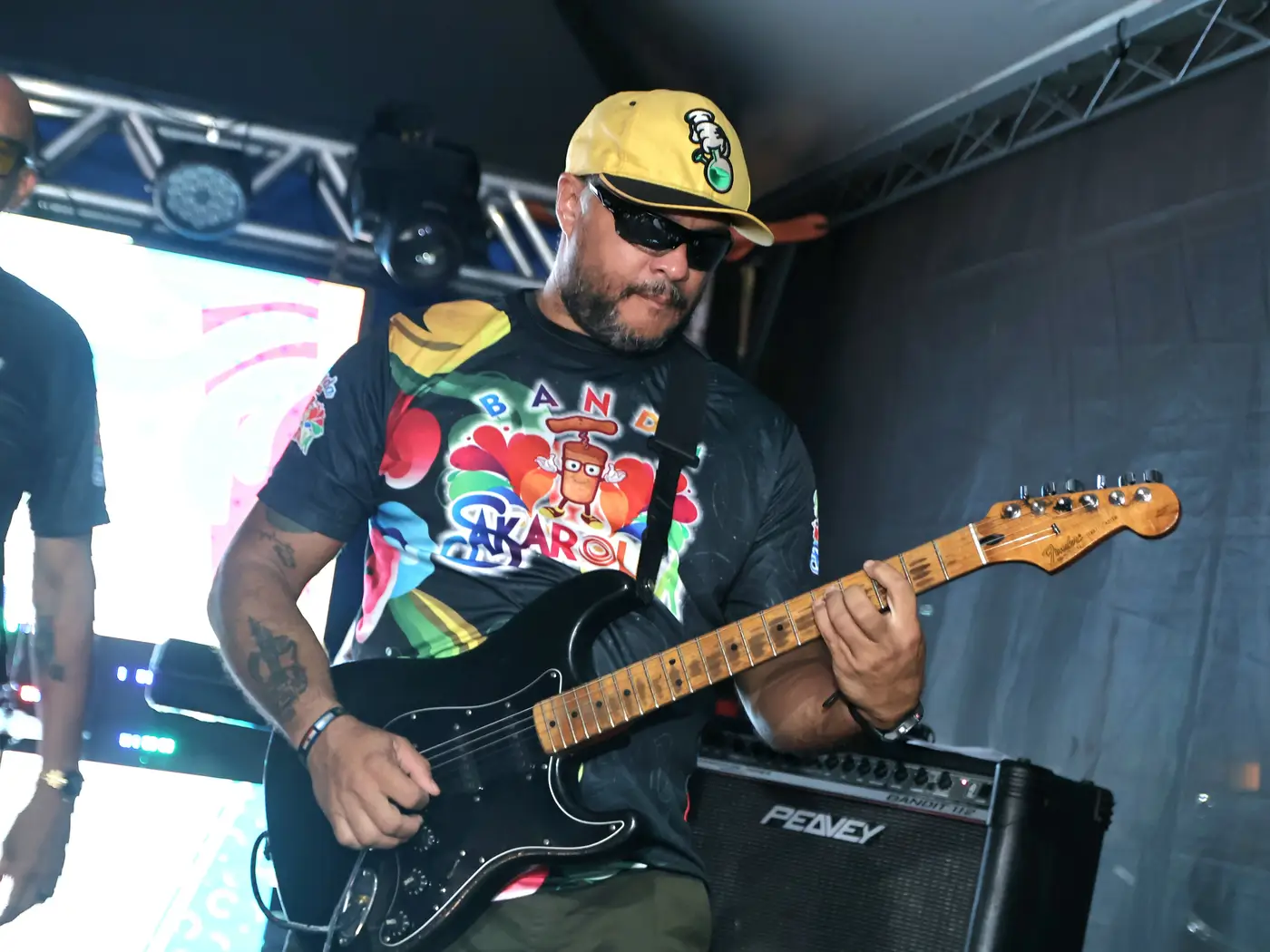Jorge Júnior