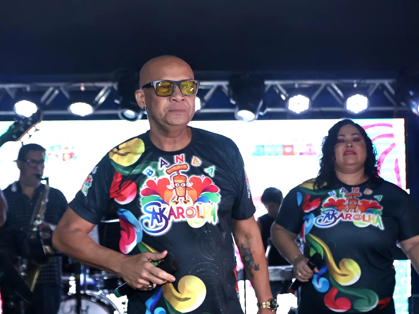 Jorge Júnior