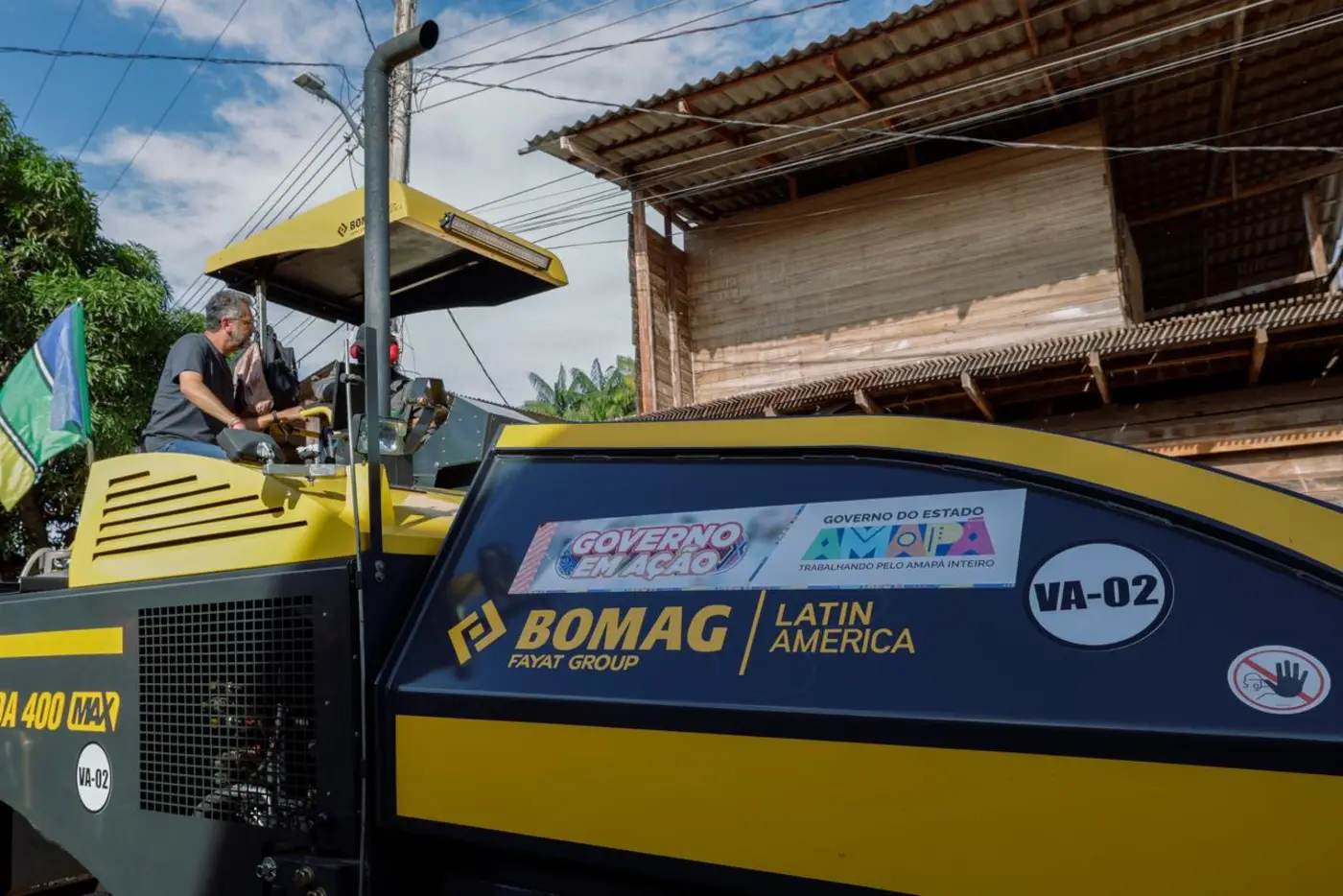 Aog Rocha