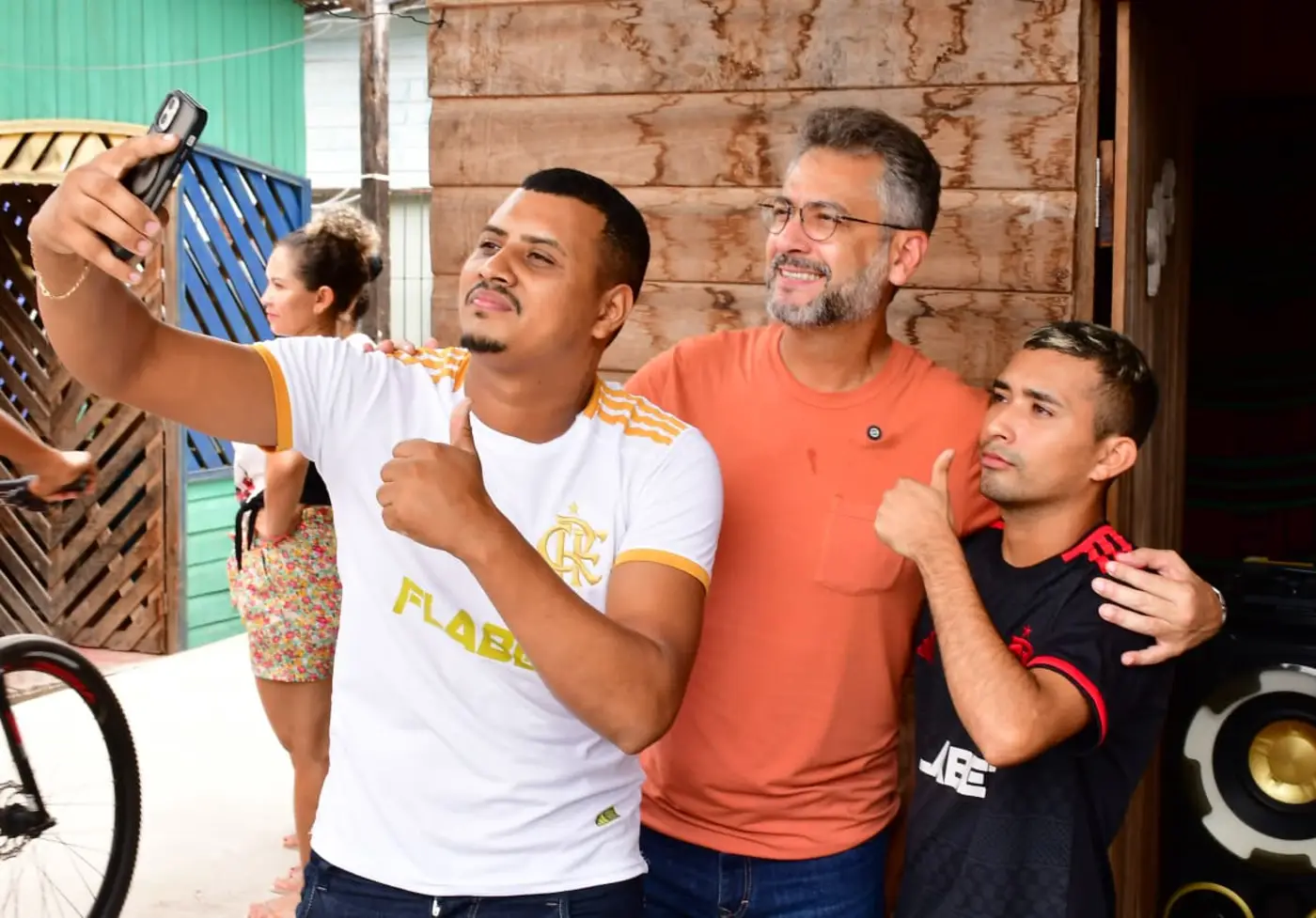 Max Renê
