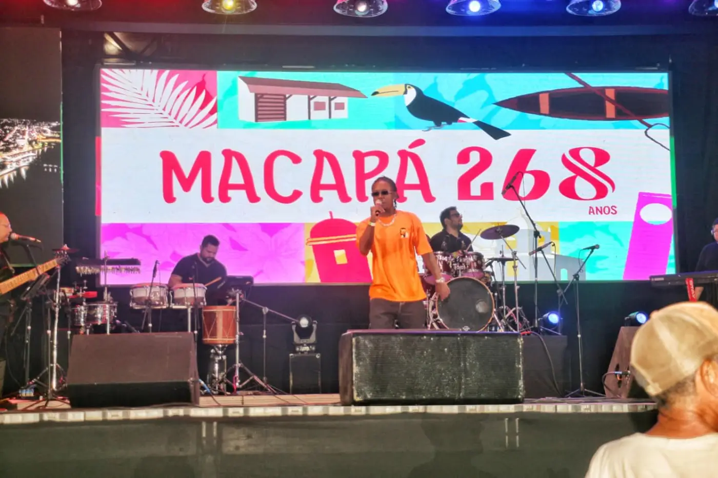 Aog Rocha