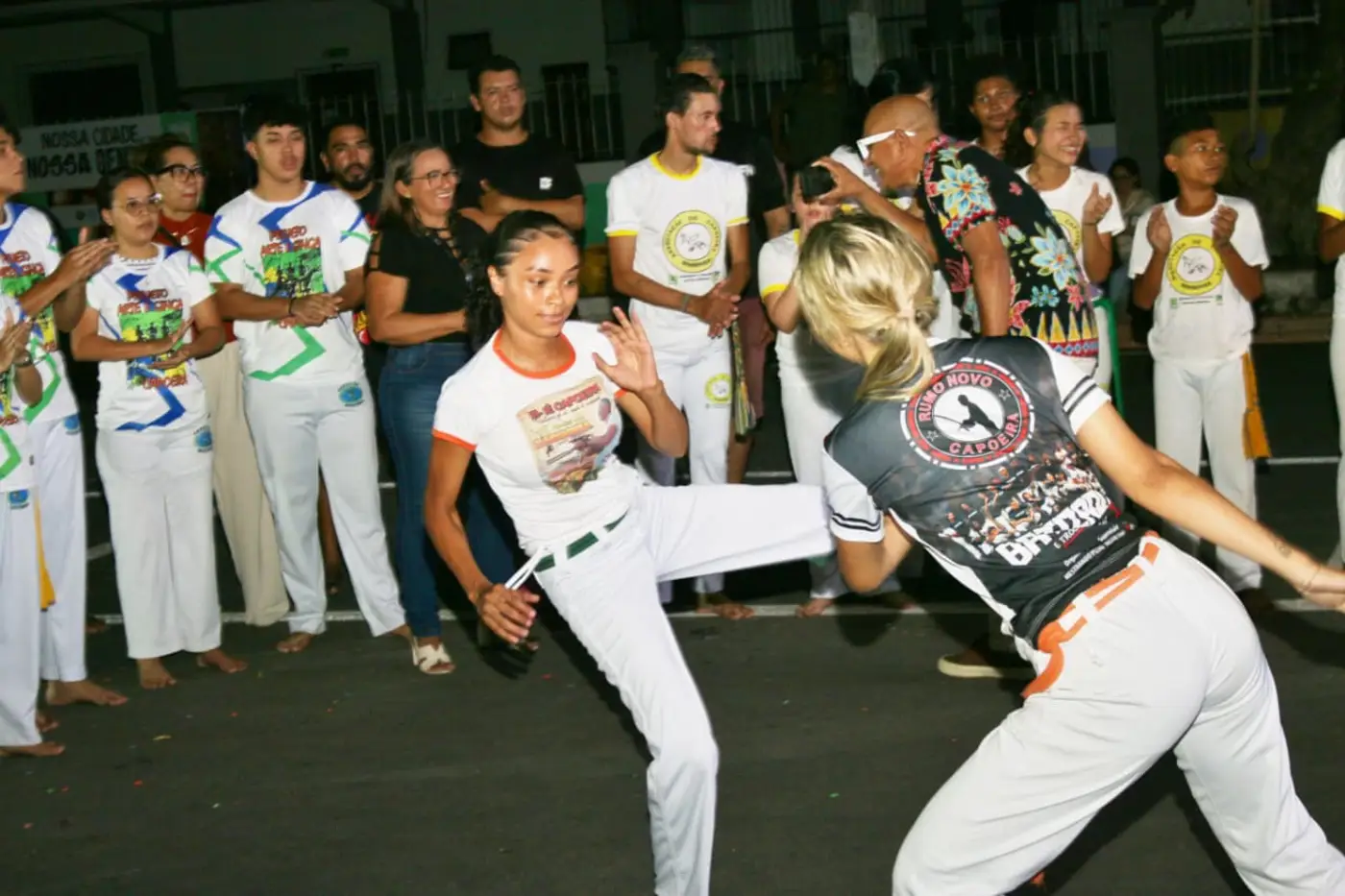 Aog Rocha