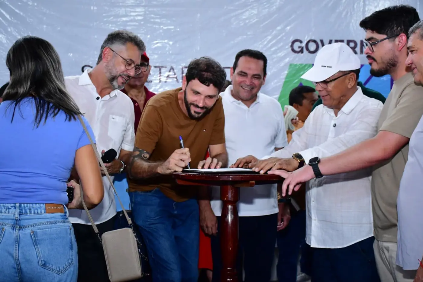 Max Renê