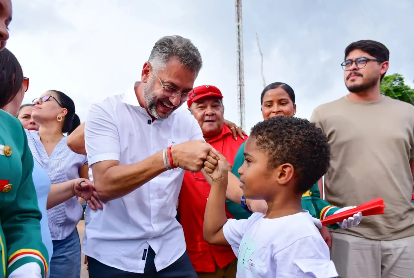 Max Renê