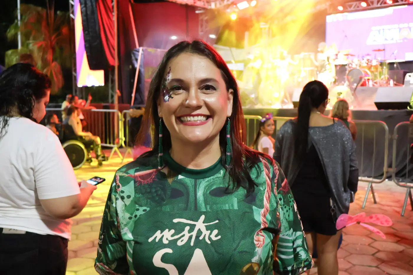 Nayana Magalhães