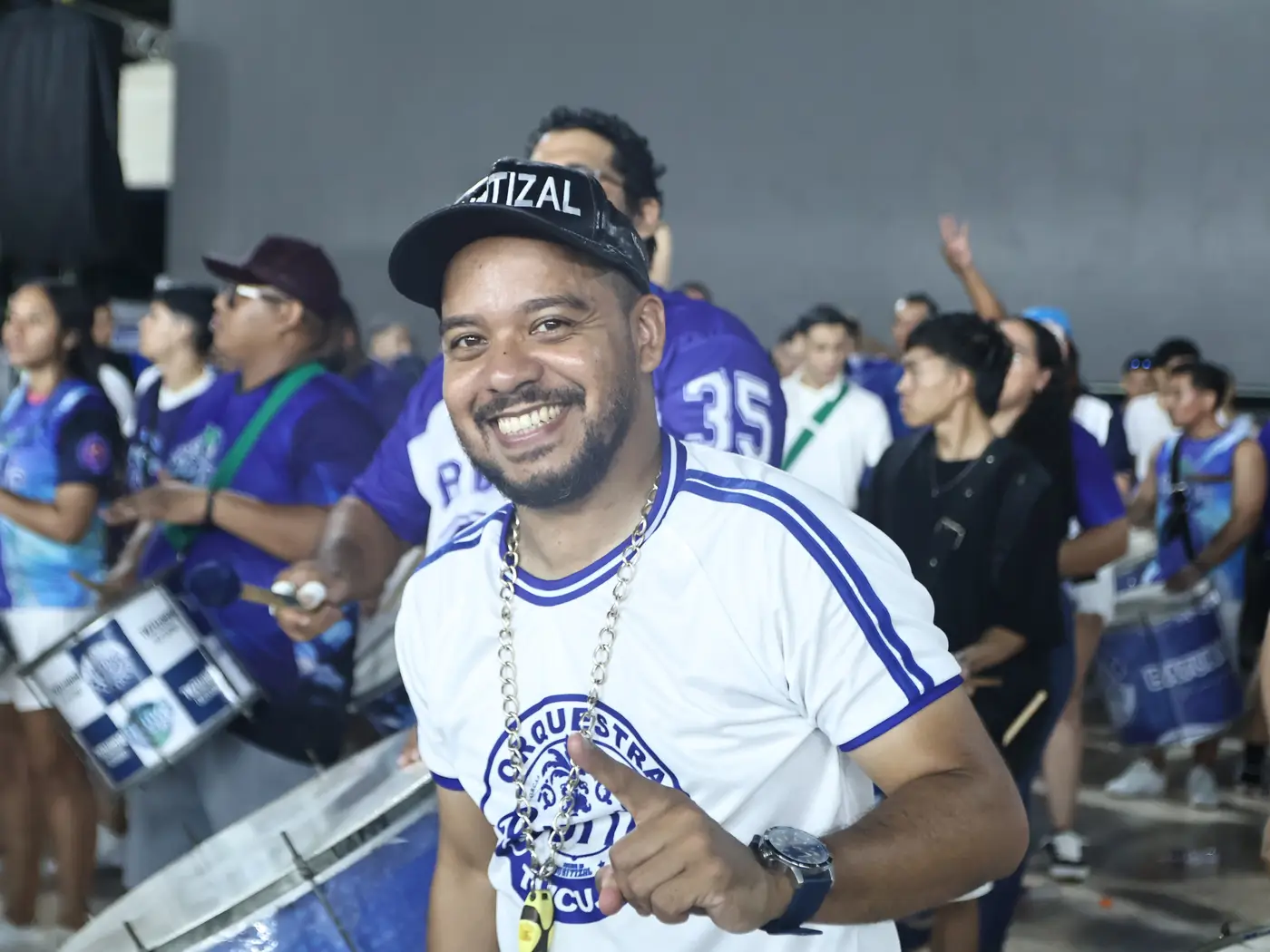 Jorge Júnior