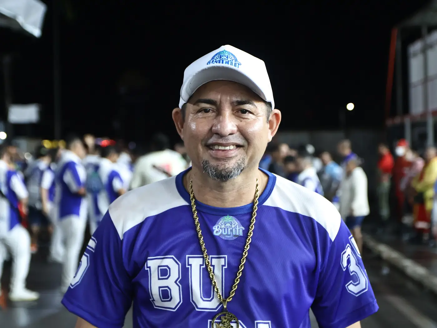 Jorge Júnior