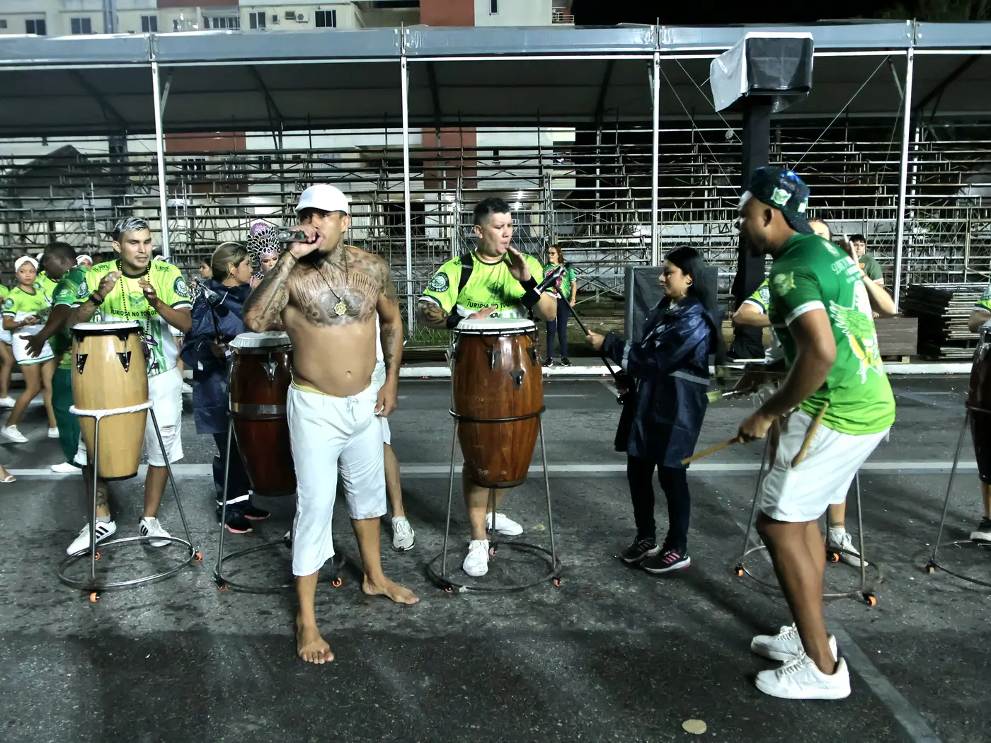 Jorge Júnior