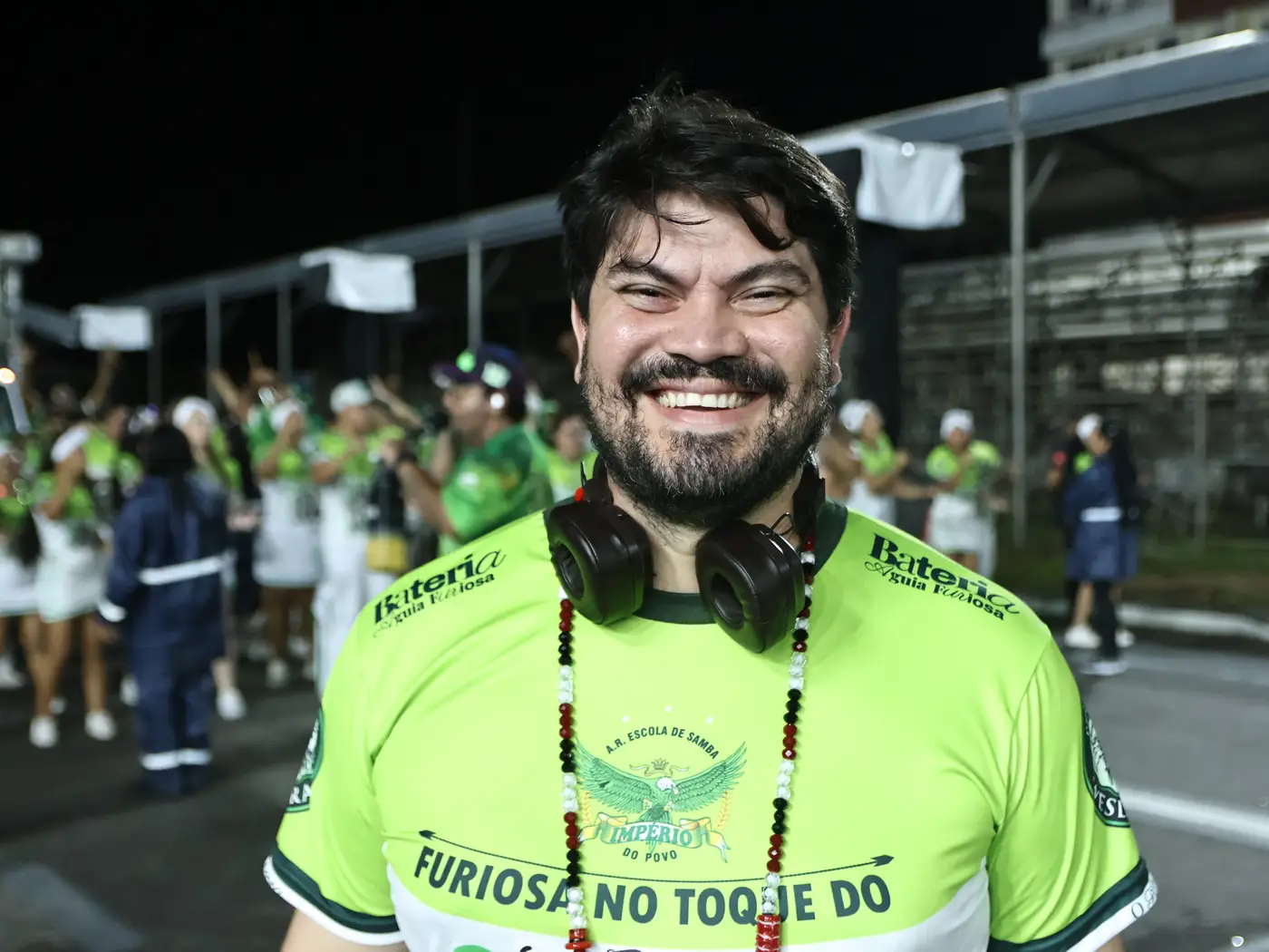 Jorge Júnior