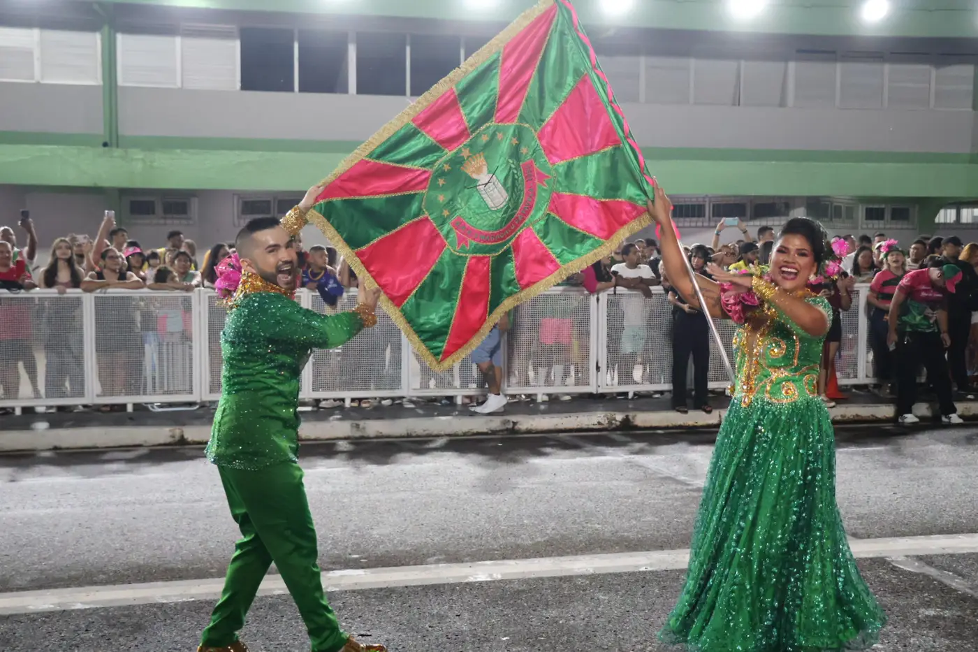Nayana Magalhães