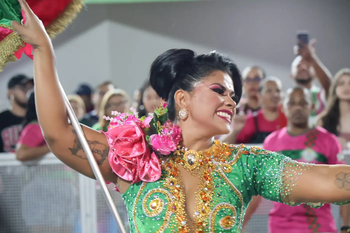 Nayana Magalhães