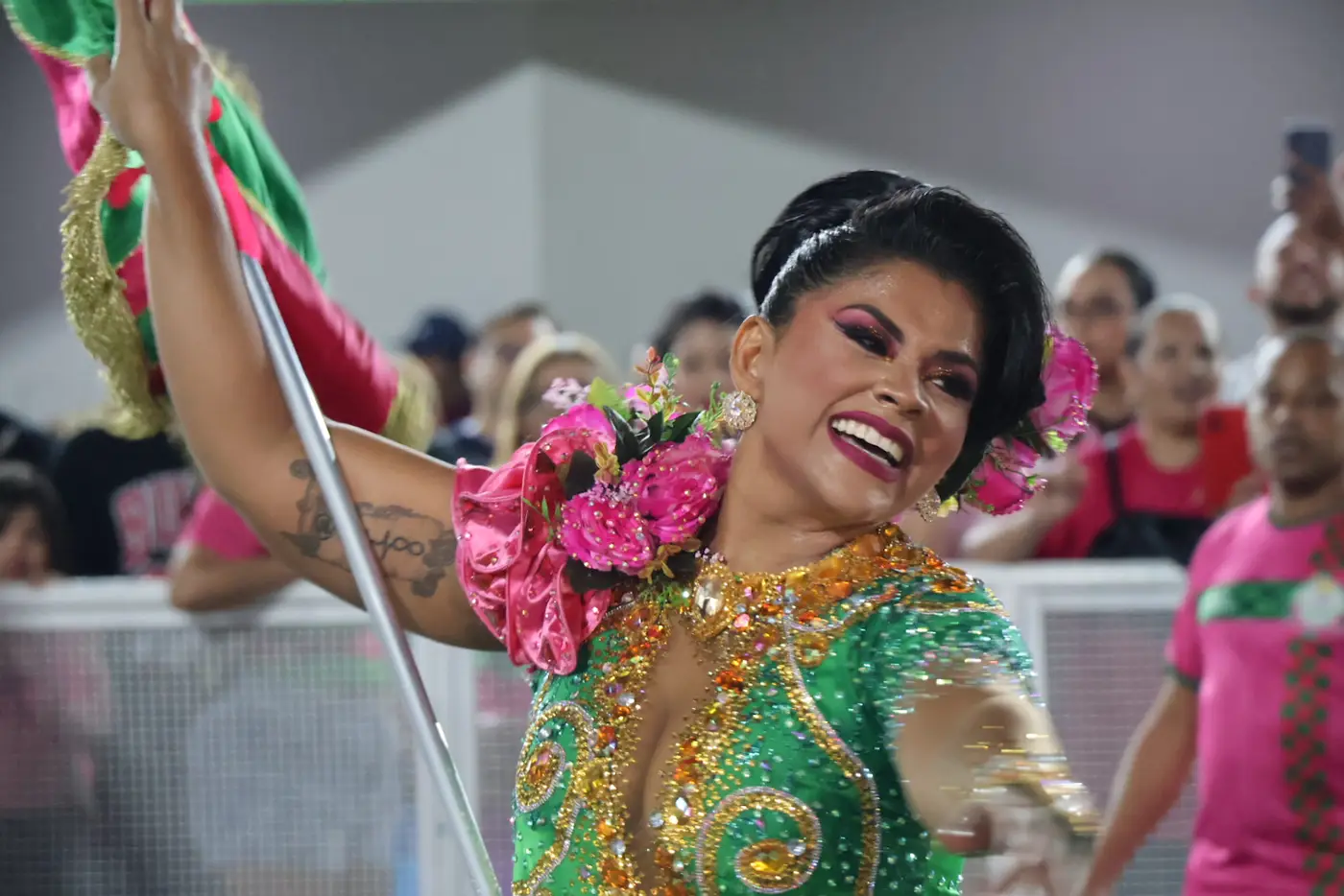 Nayana Magalhães