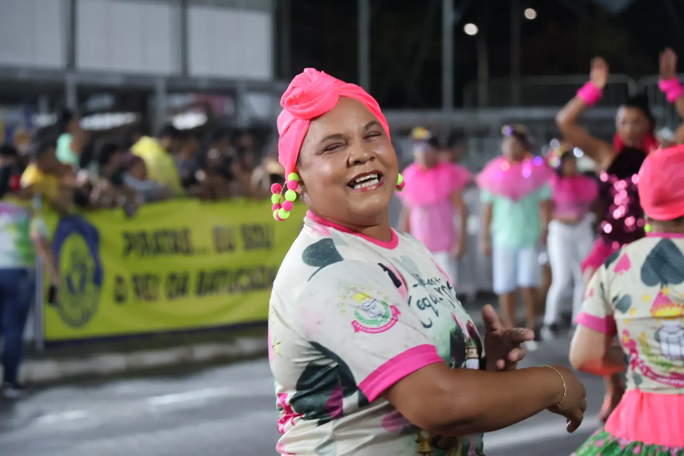 Nayana Magalhães