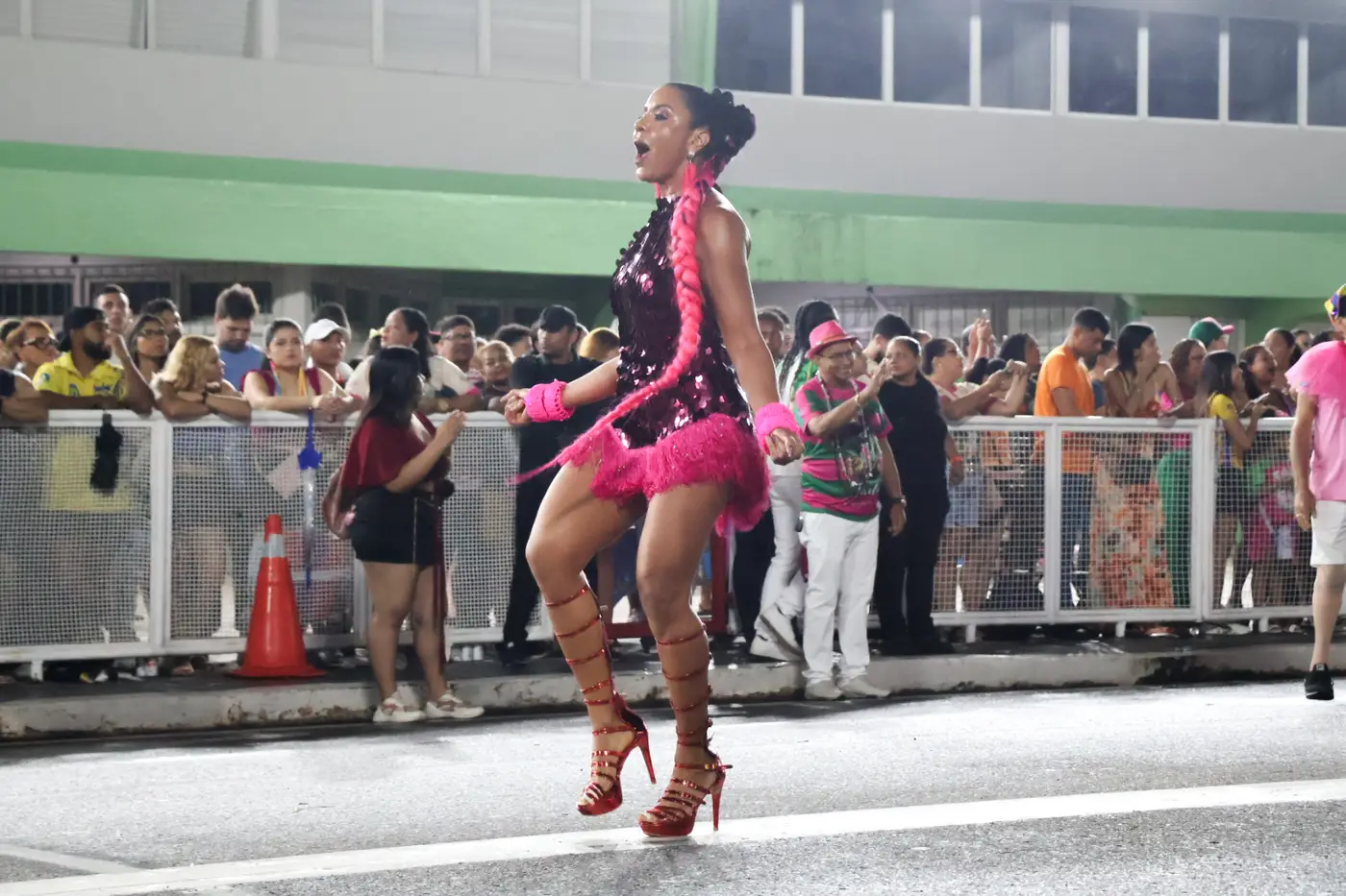 Nayana Magalhães