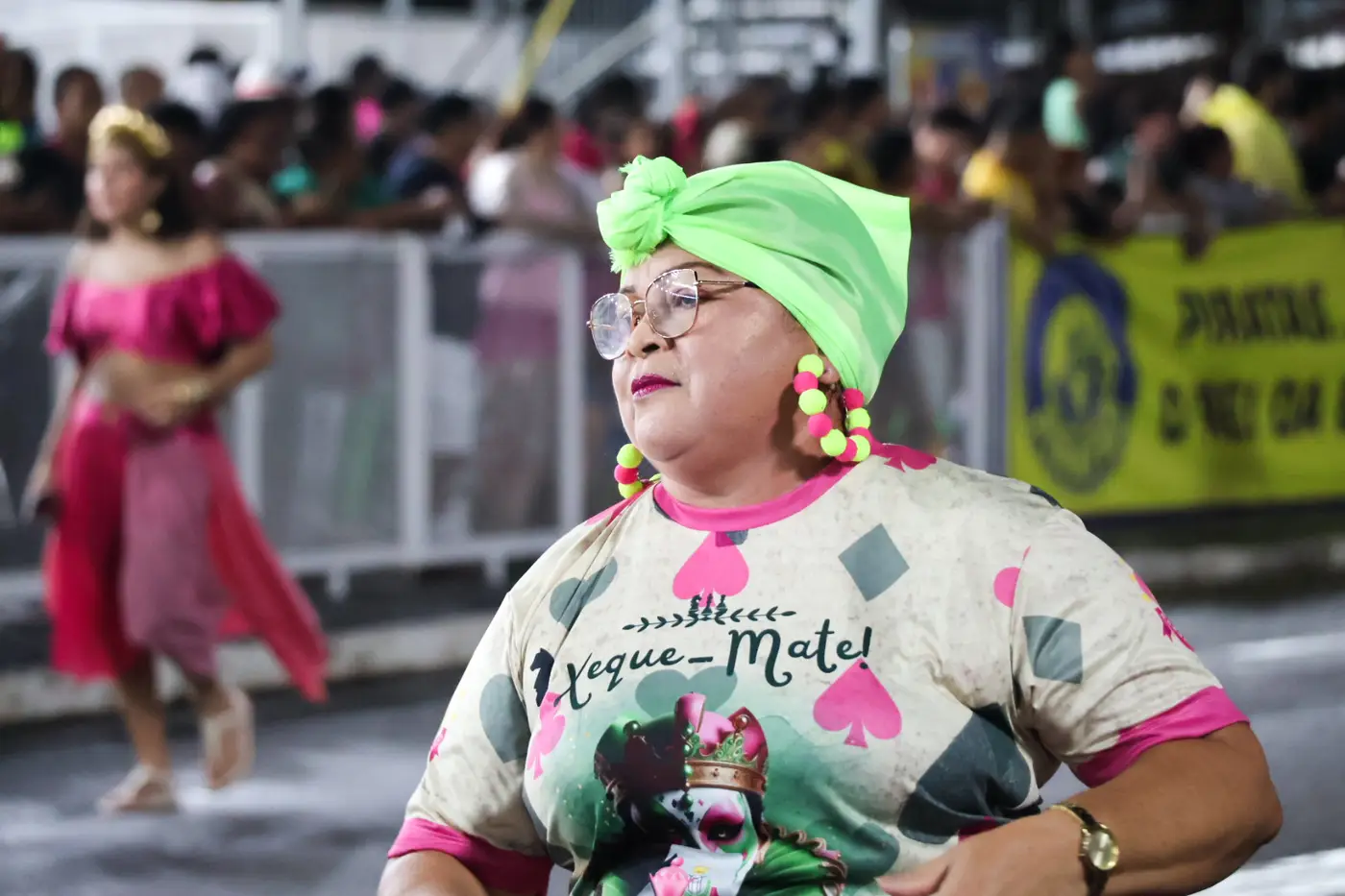 Nayana Magalhães