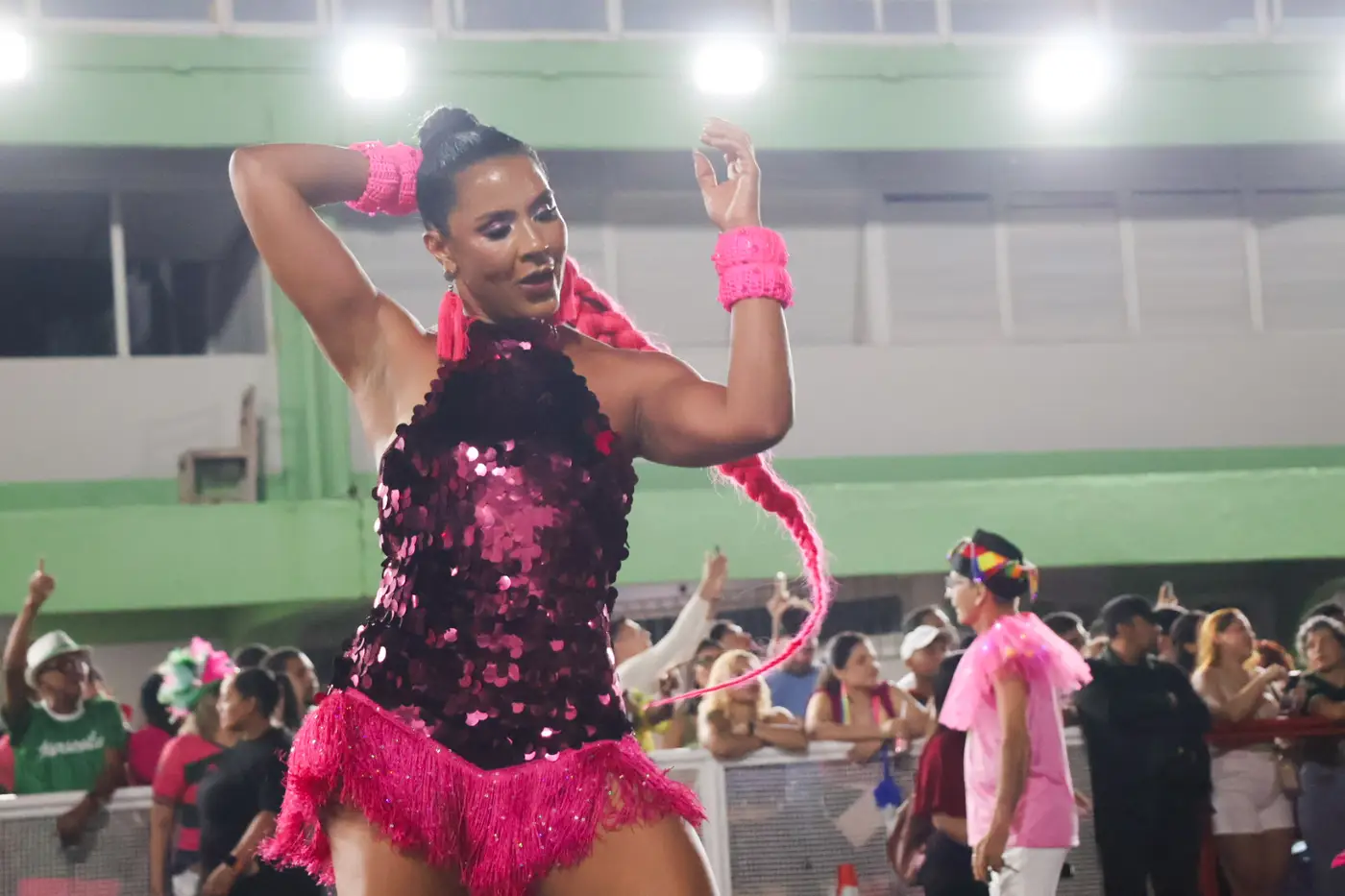Nayana Magalhães