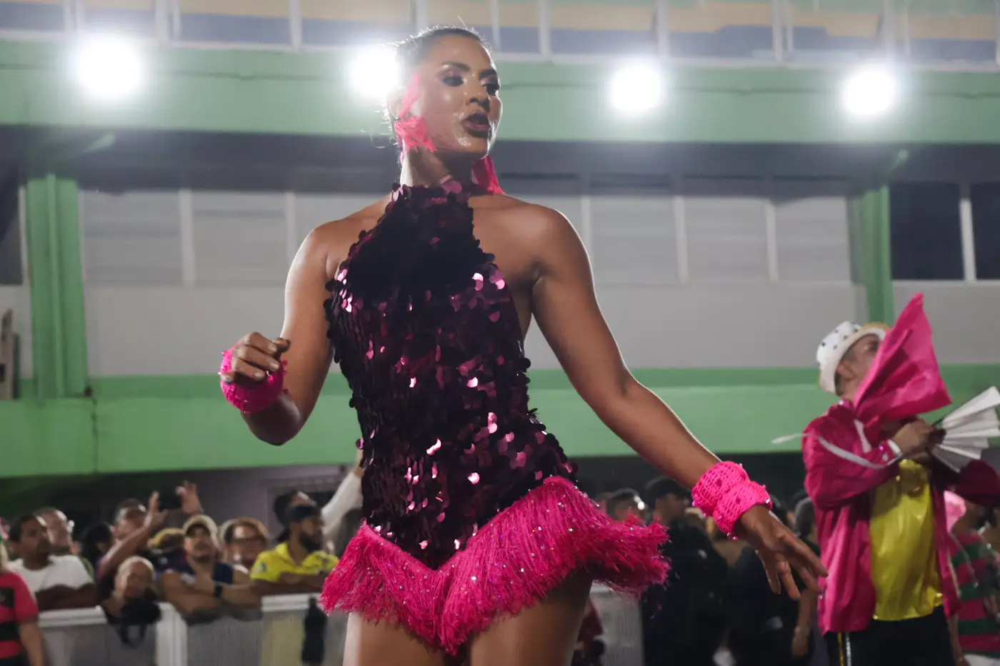 Nayana Magalhães