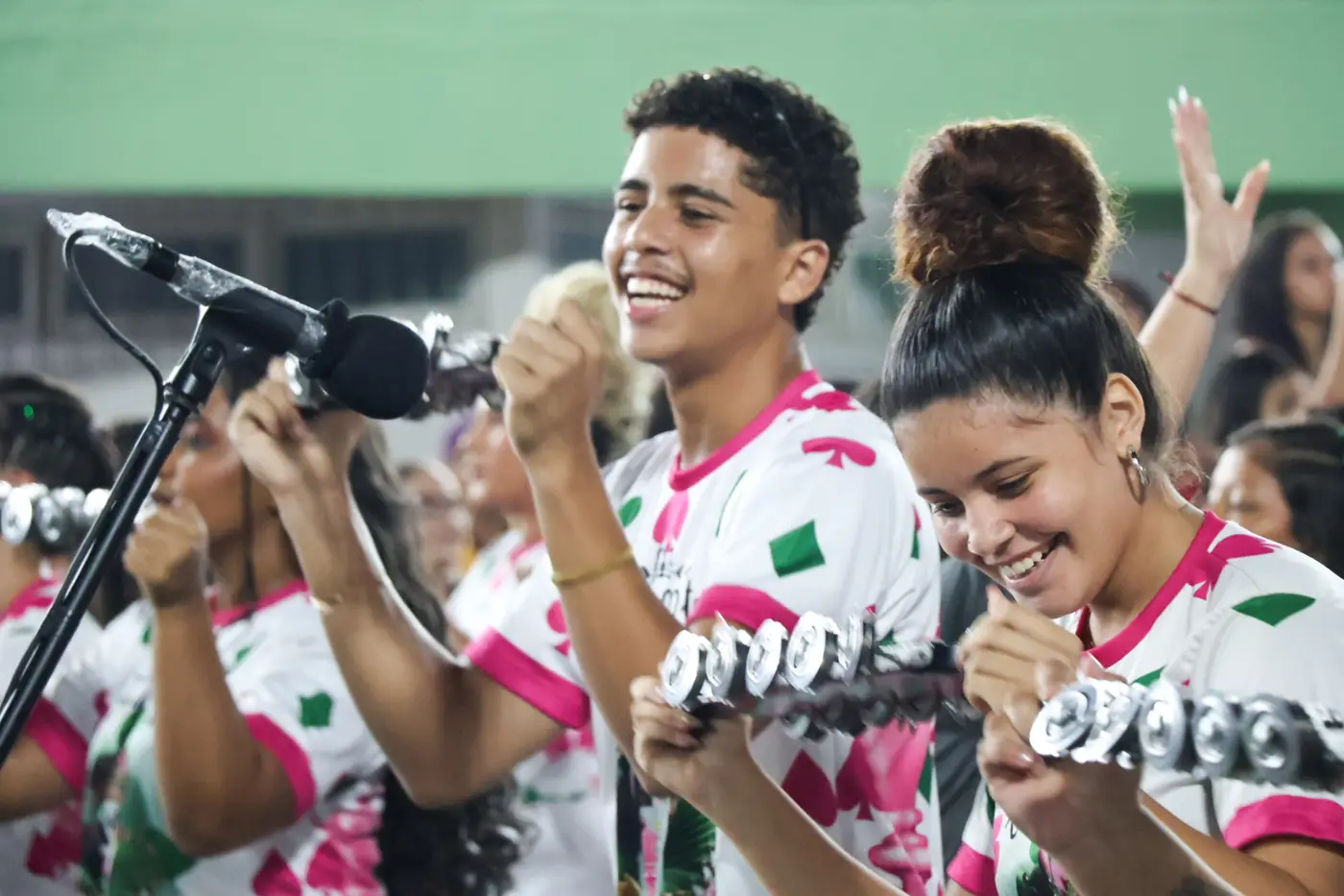 Nayana Magalhães