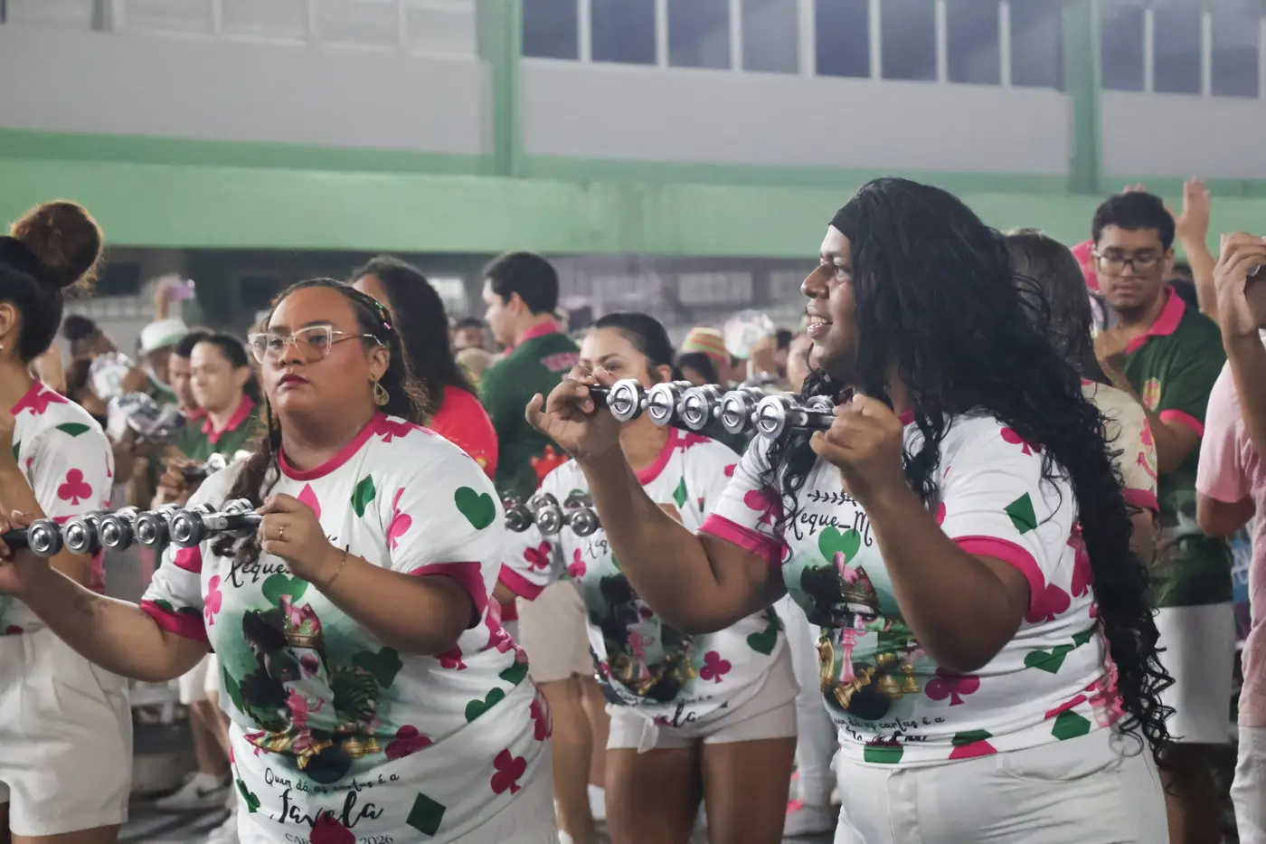 Nayana Magalhães