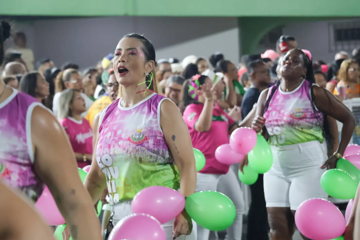 Nayana Magalhães
