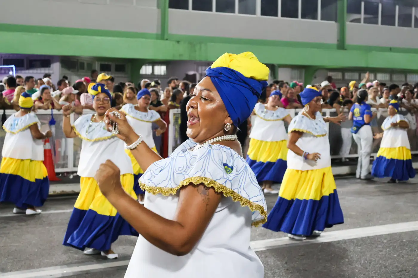 Nayana Magalhães