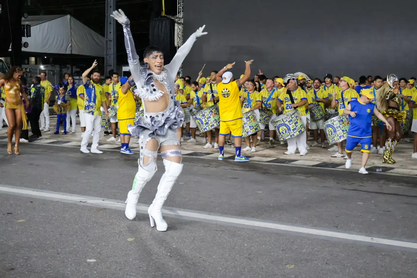 Nayana Magalhães