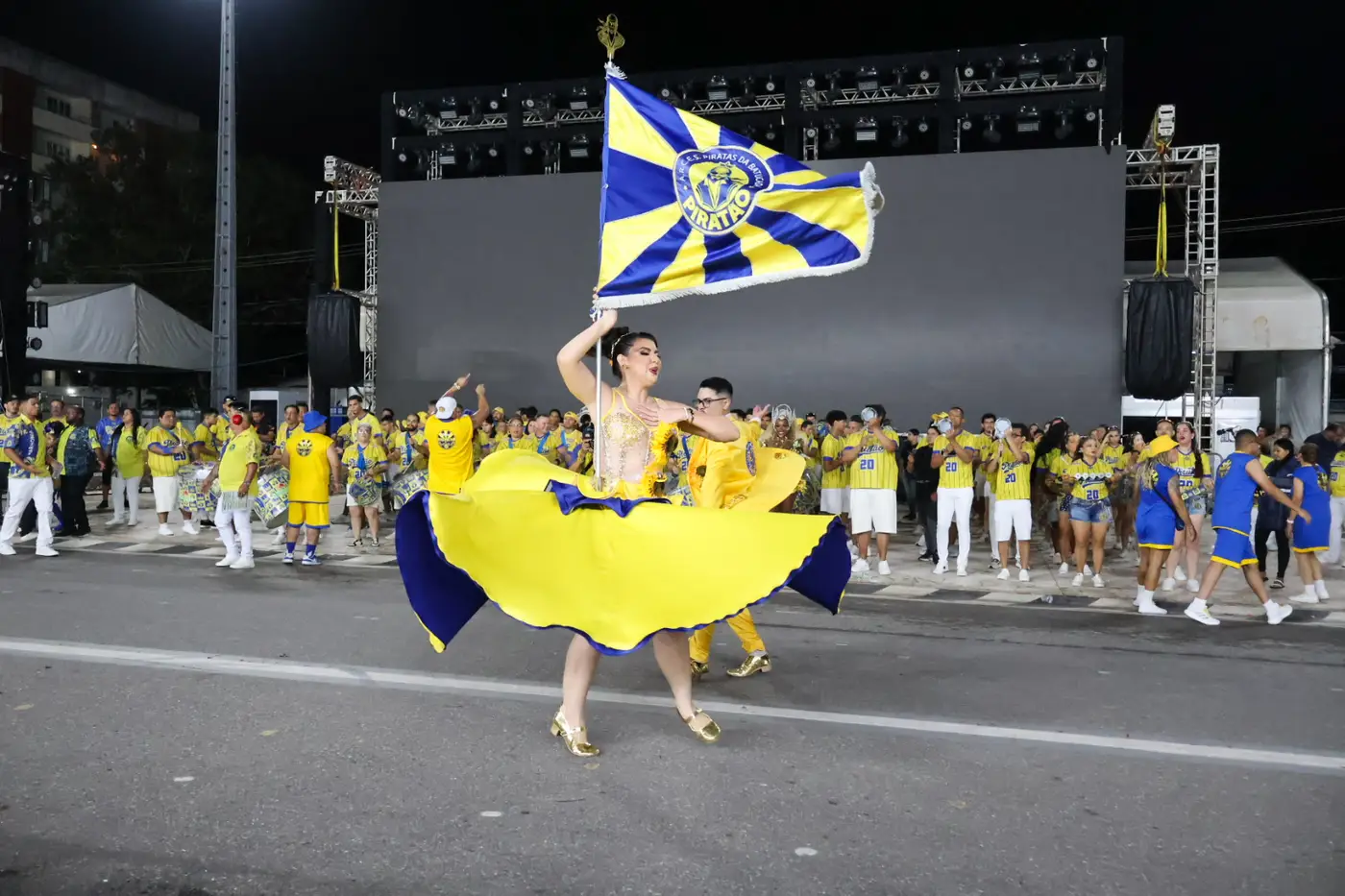 Nayana Magalhães