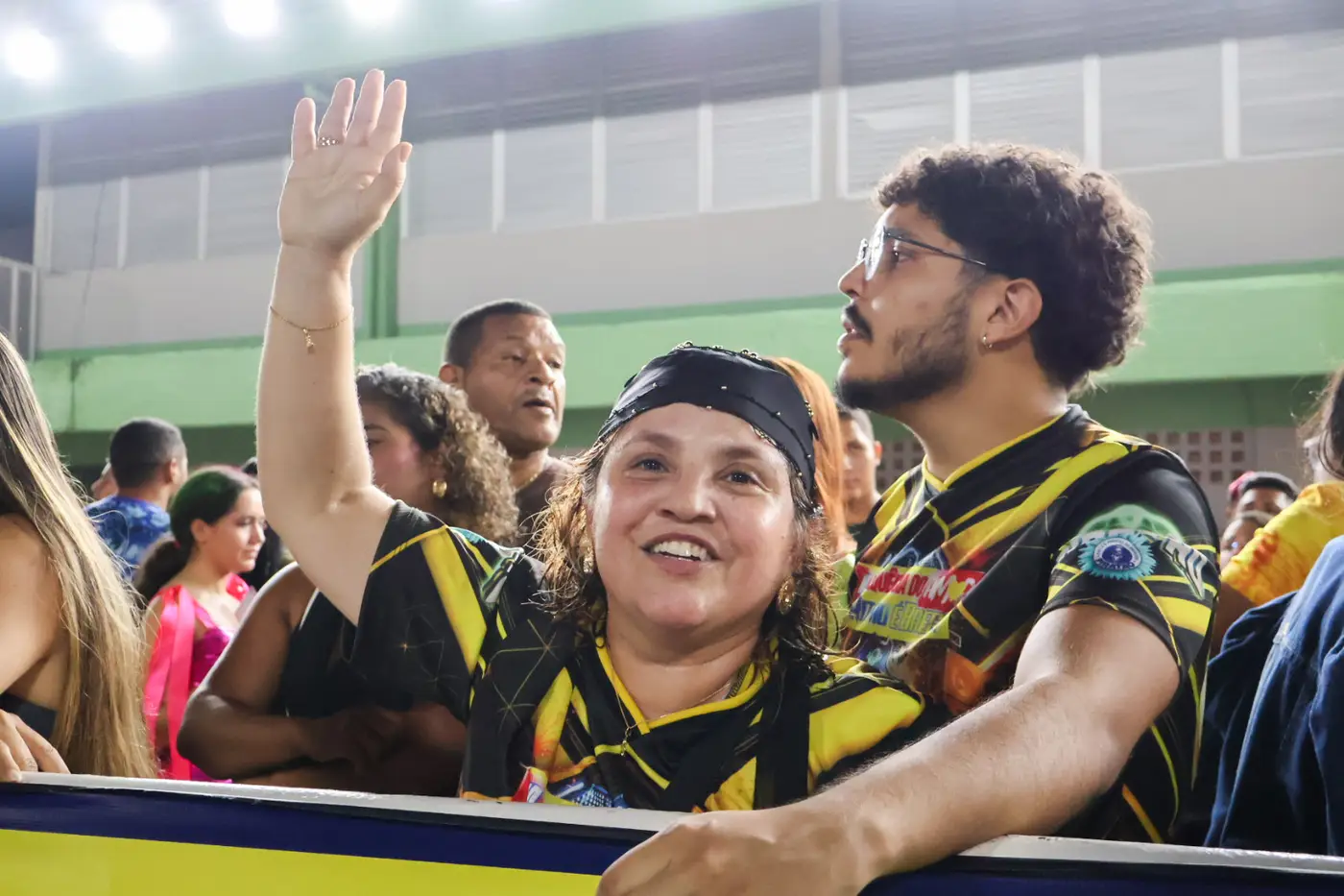 Nayana Magalhães