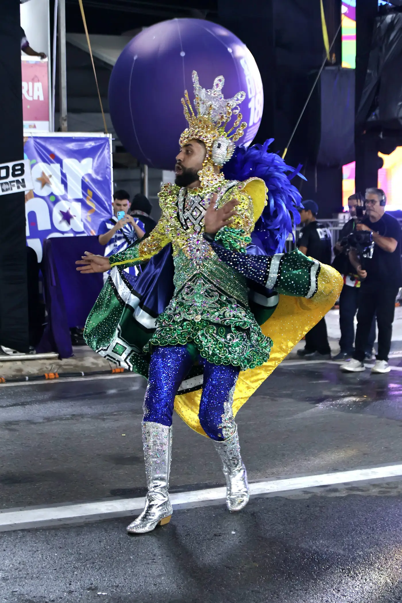 Jorge Júnior
