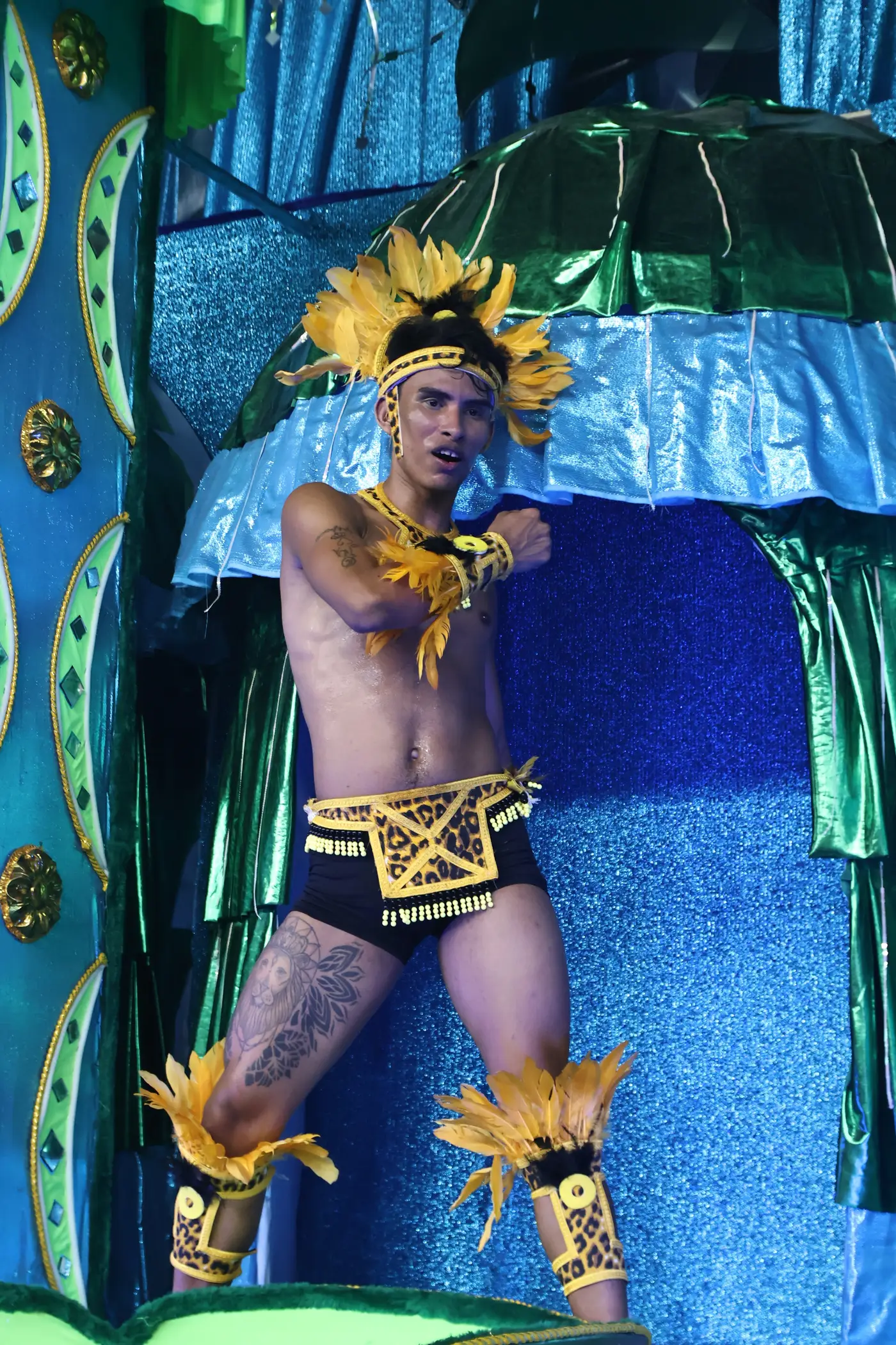 Jorge Júnior
