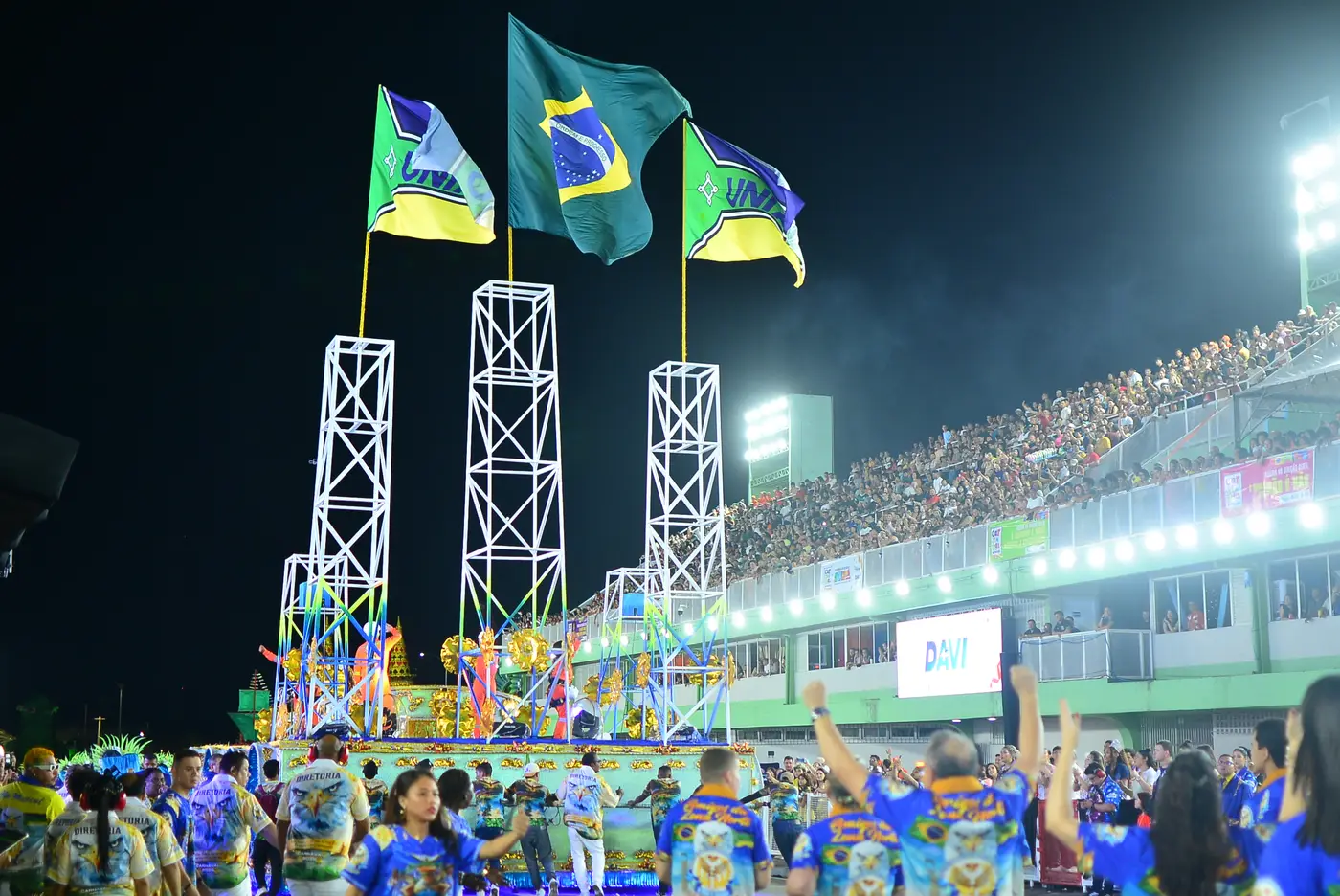 Maksuel Martins