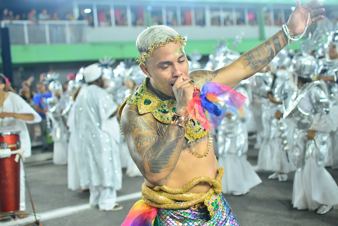 Maksuel Martins