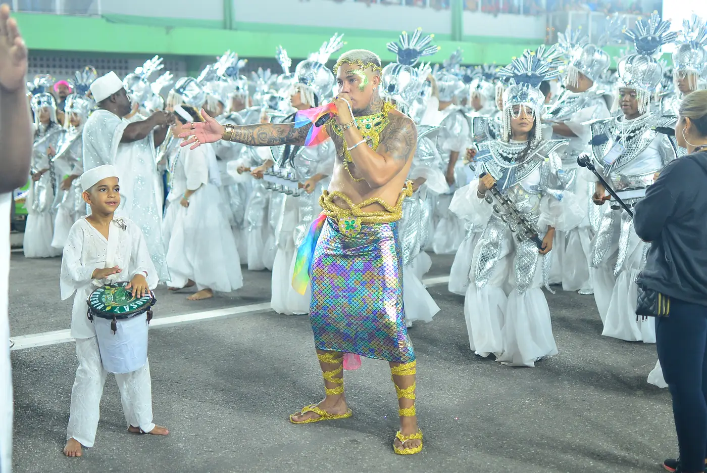 Maksuel Martins