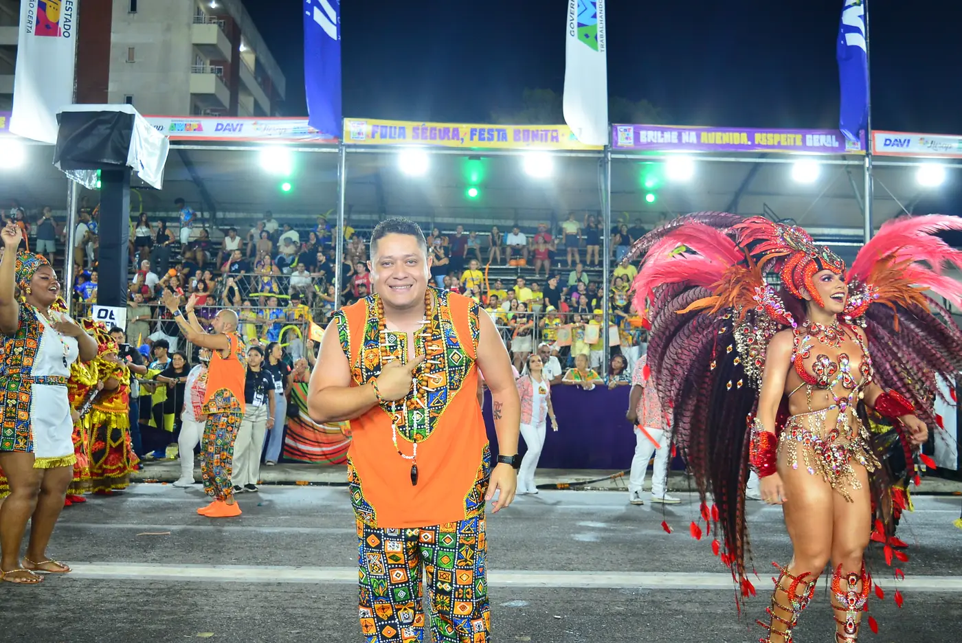 Maksuel Martins