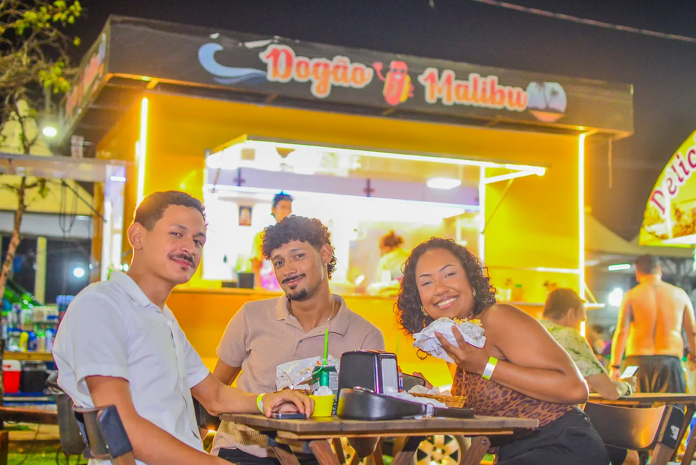 Maksuel Martins