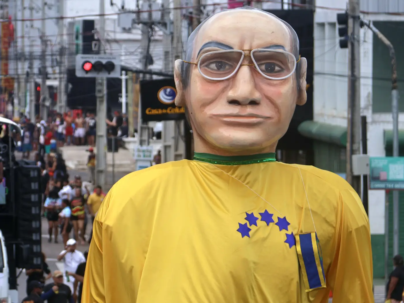 Jorge Júnior