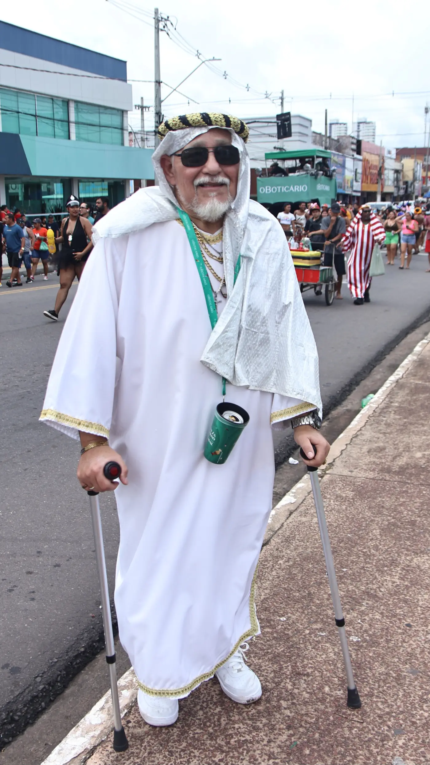 Jorge Júnior