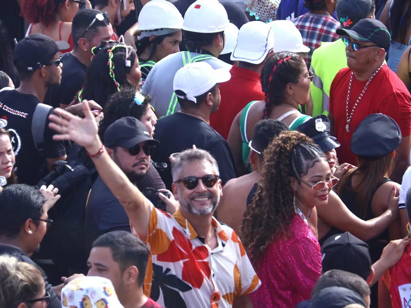 Jorge Júnior