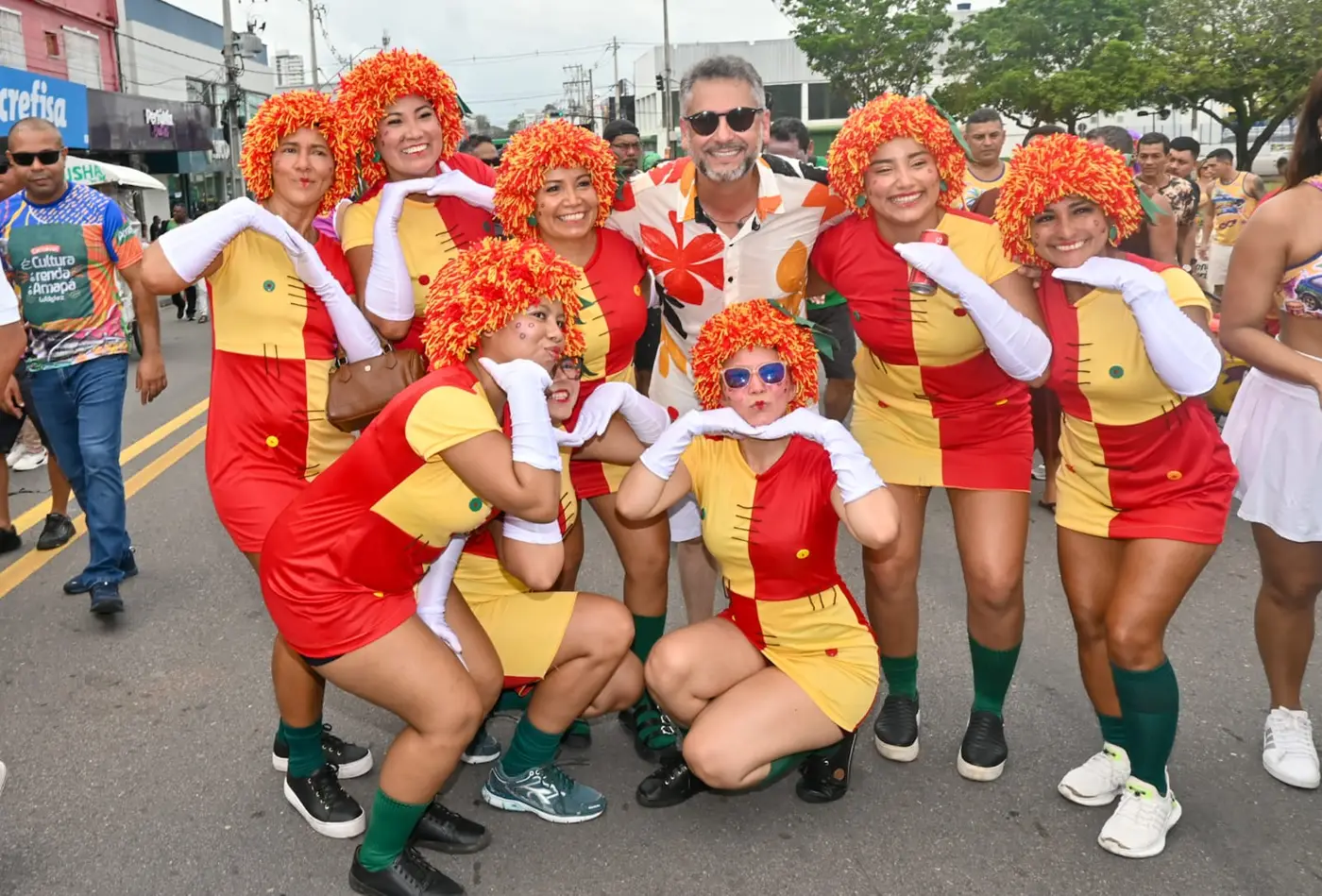Max Renê
