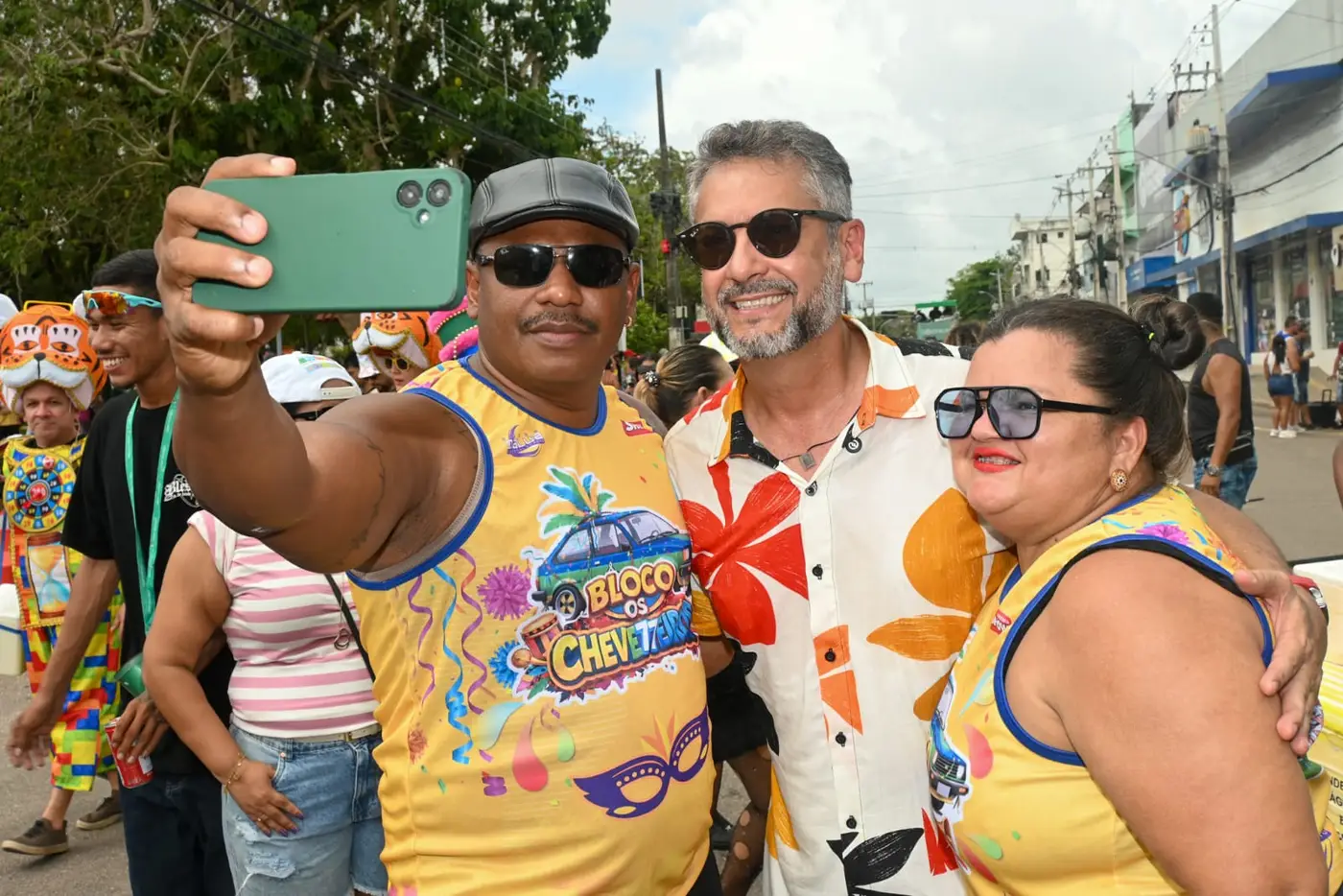 Max Renê