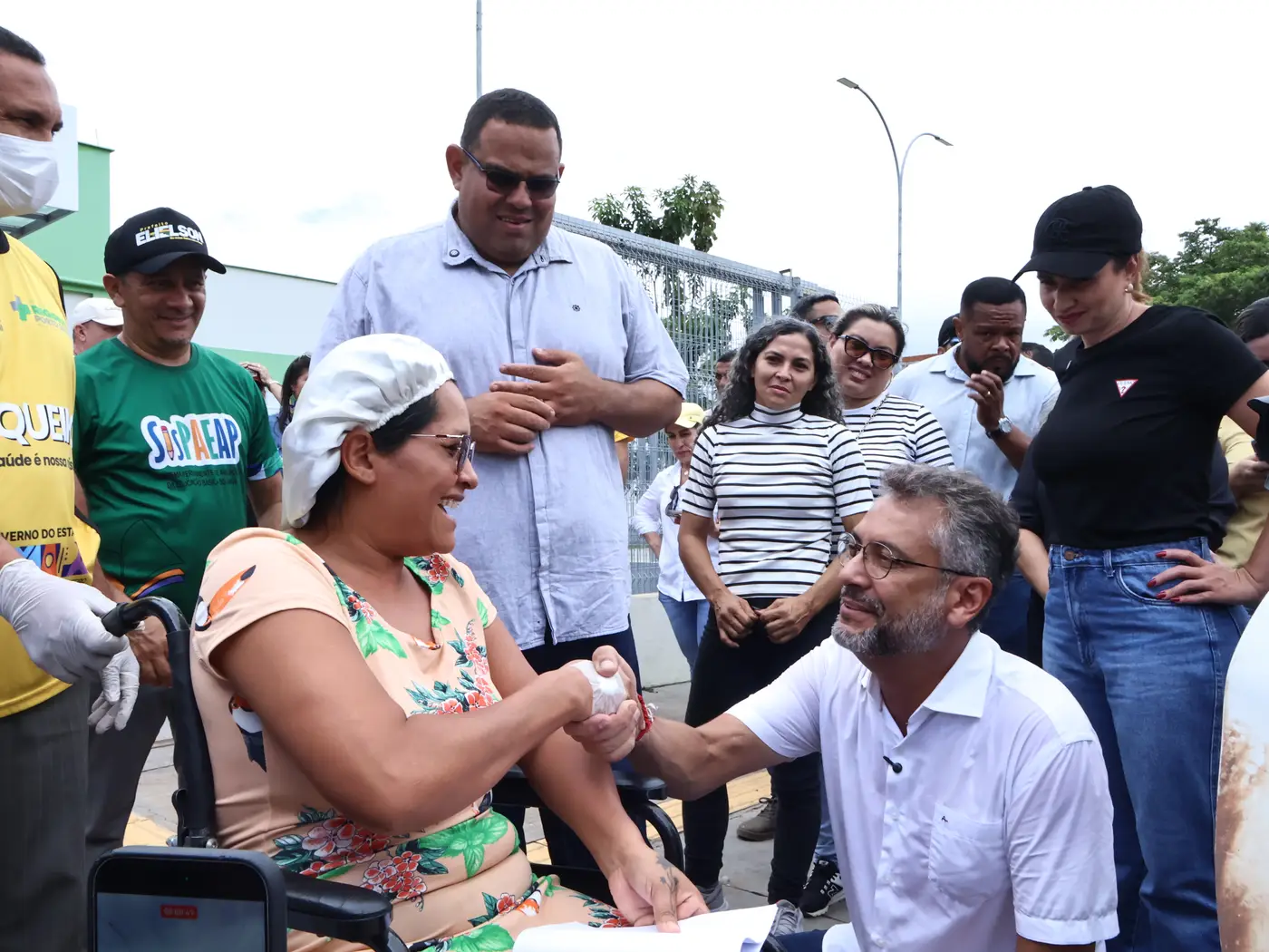 Jorge Júnior