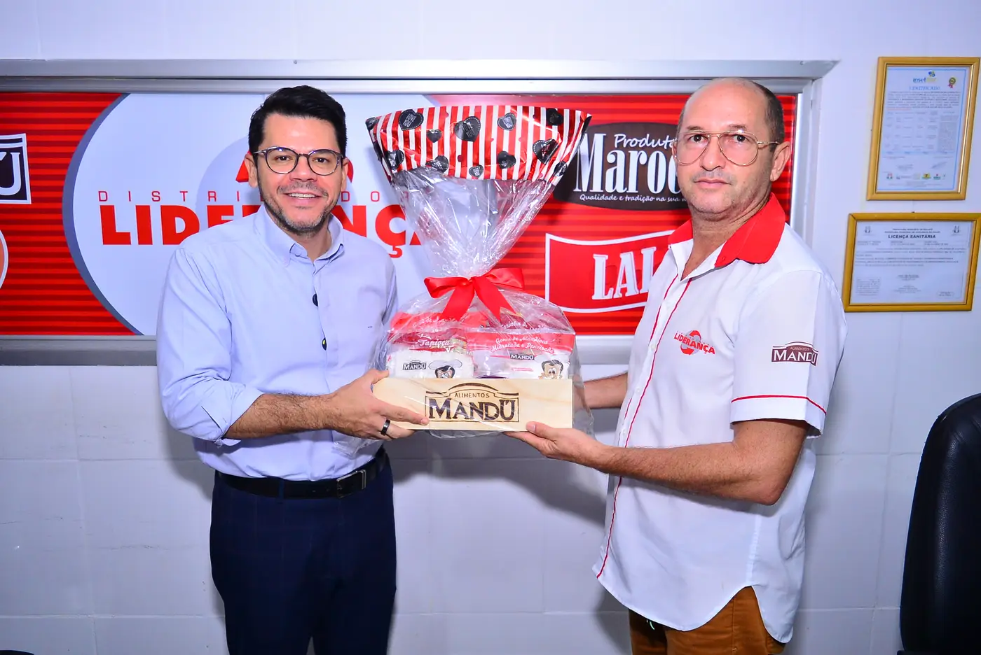 Maksuel Martins