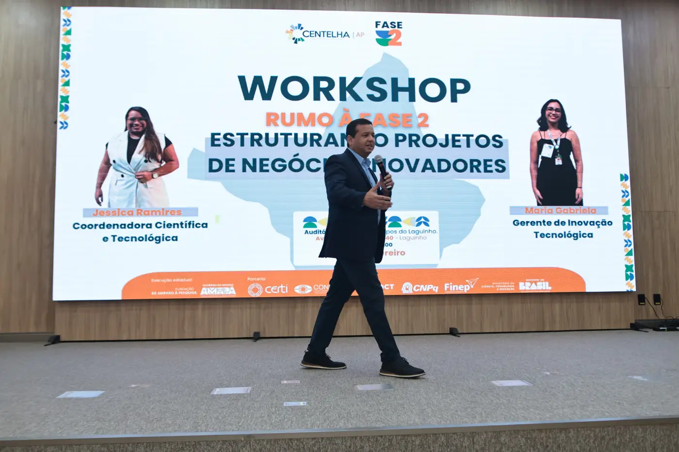 Jorge Júnior