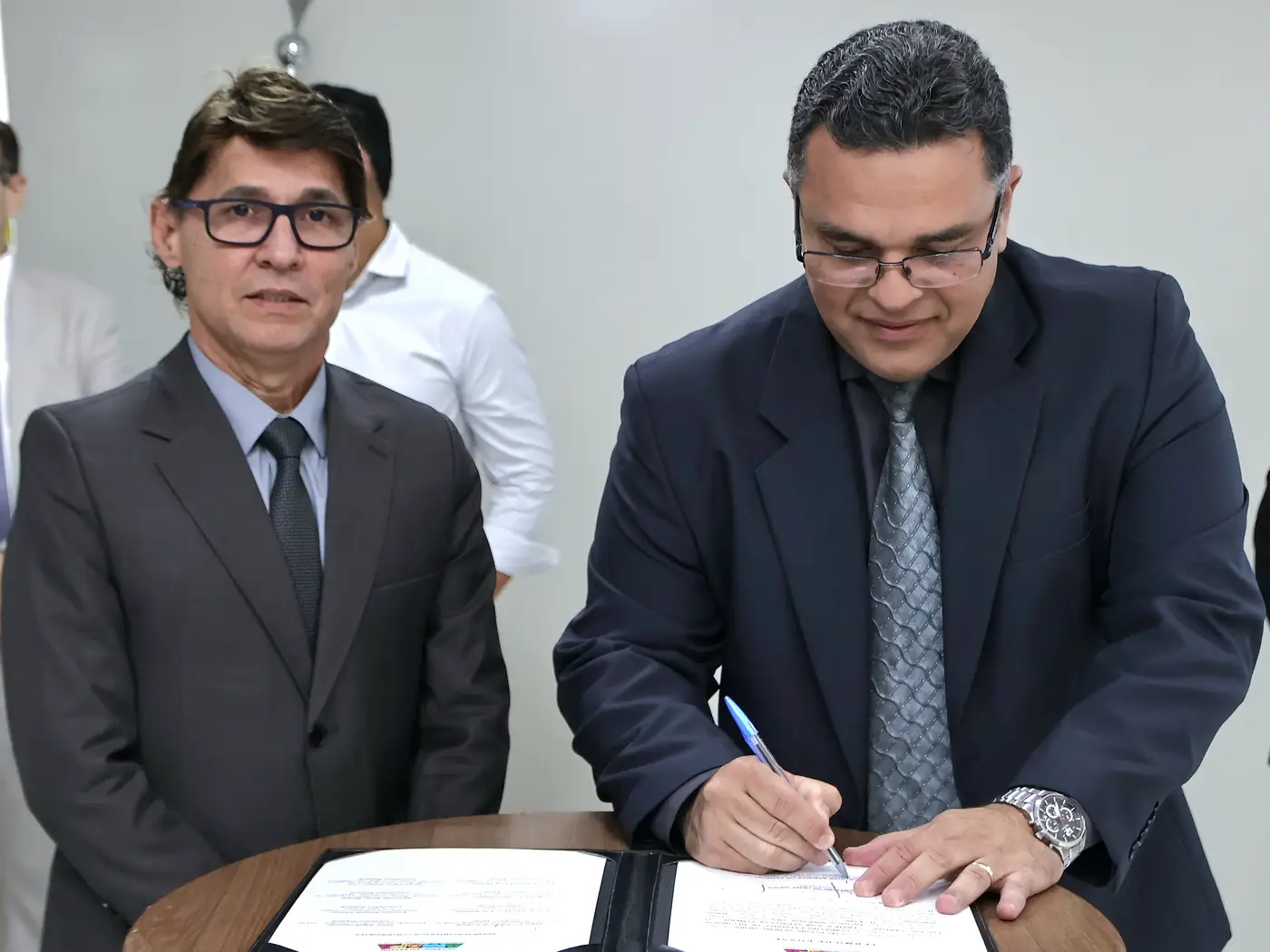 Jorge Júnior