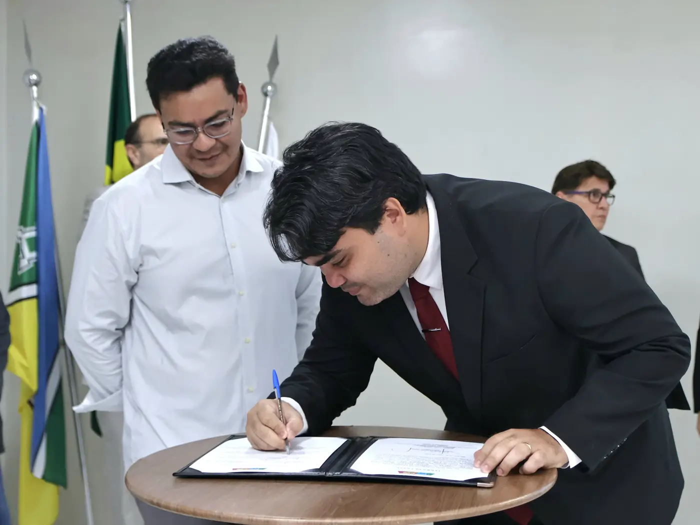 Jorge Júnior