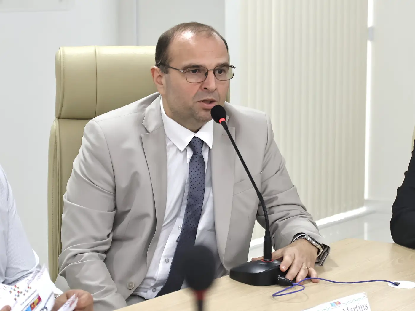 Jorge Júnior