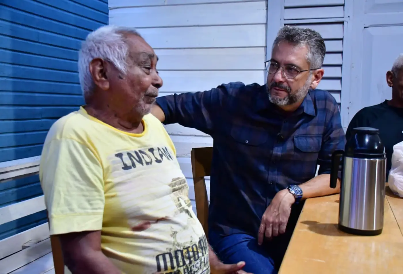 Max Renê