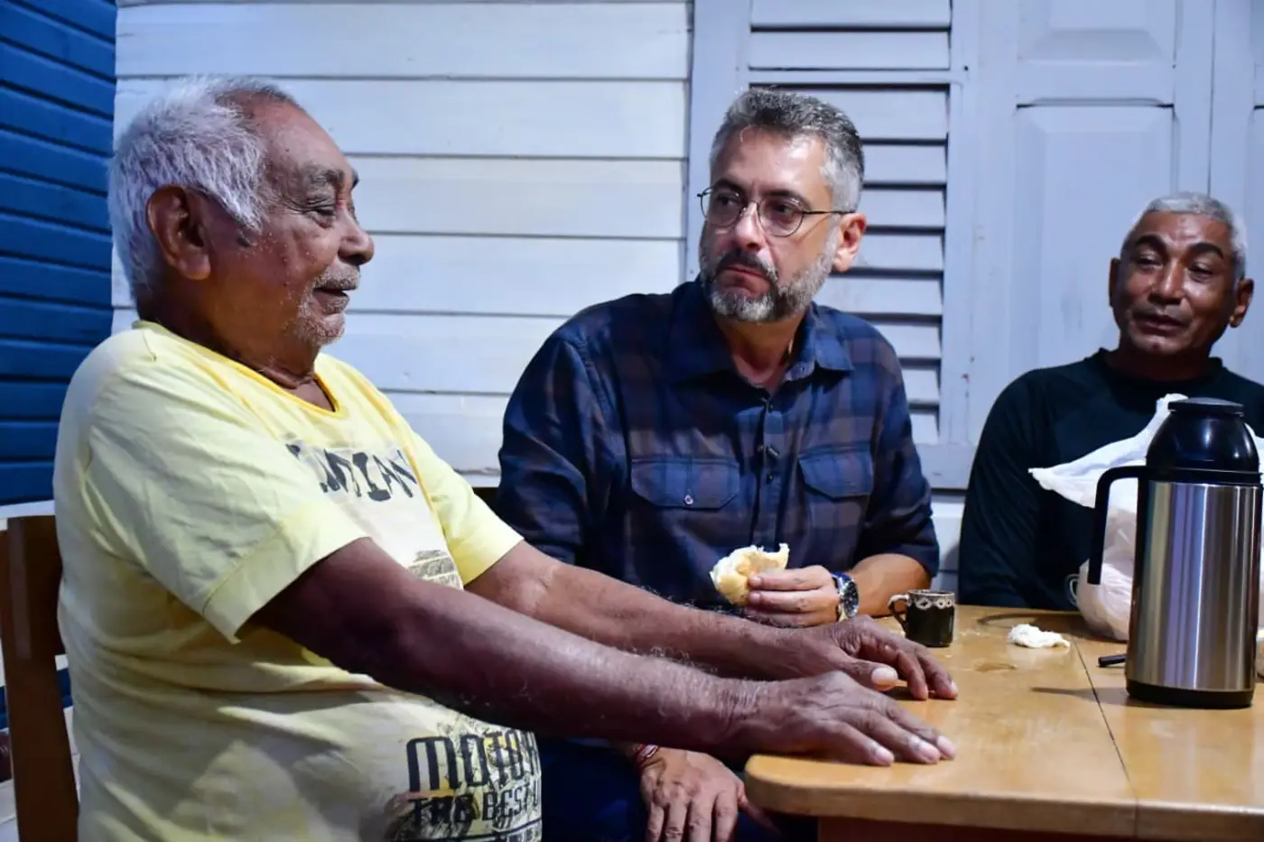 Max Renê