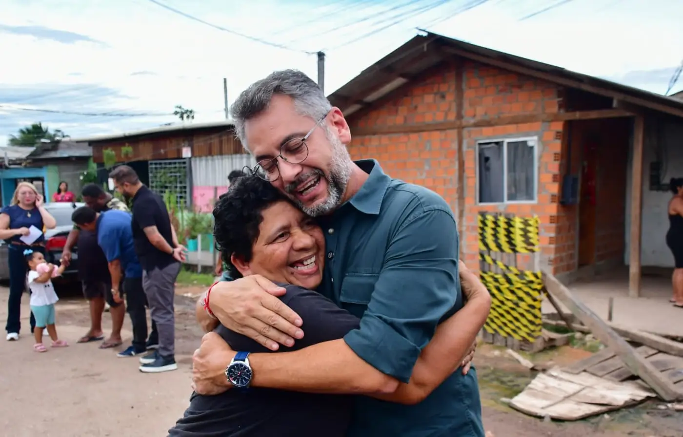 Max Renê