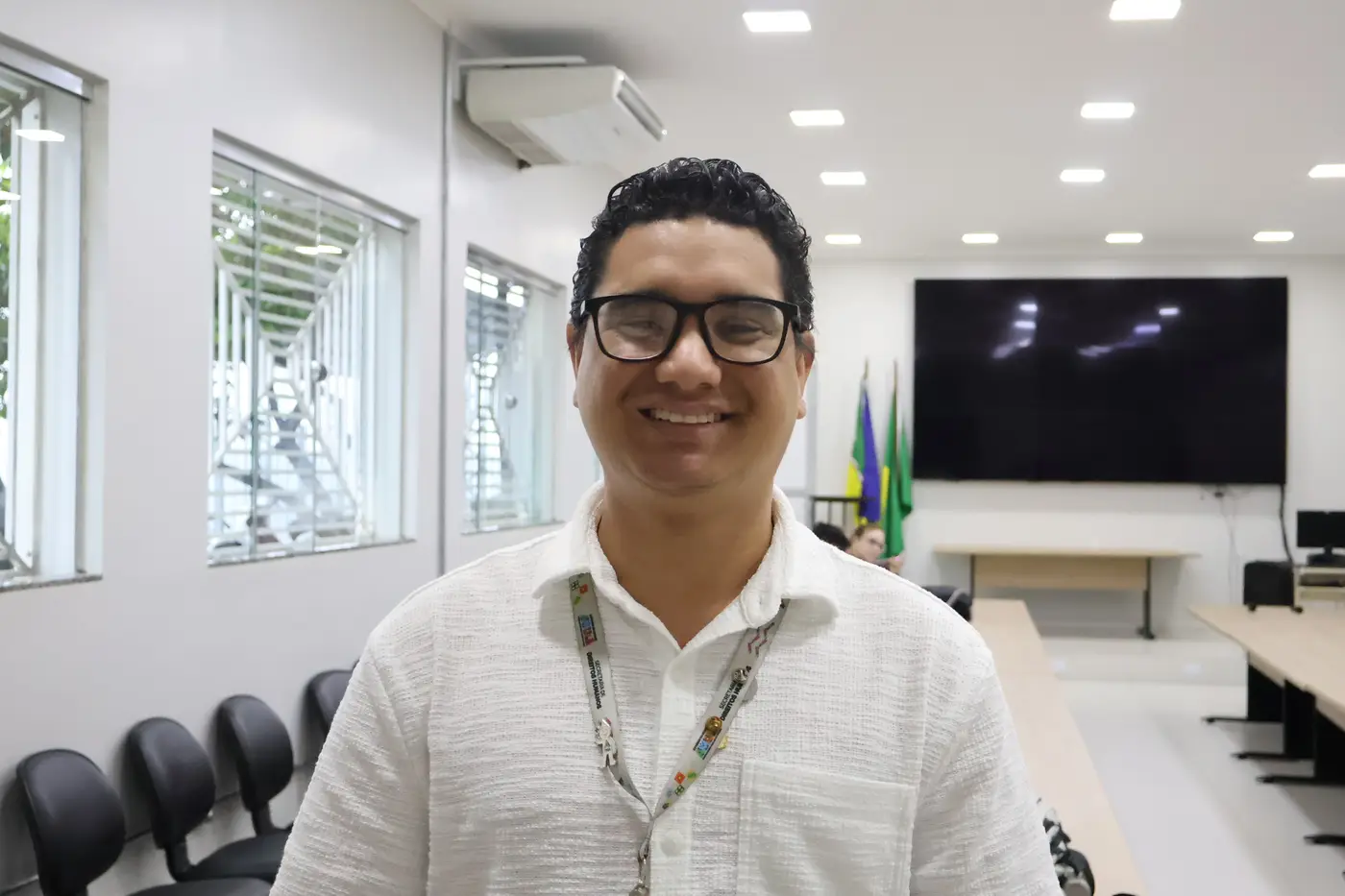 Nayana Magalhães